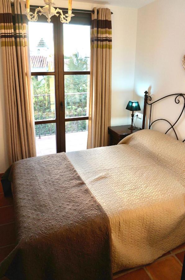 Willa Casa Alba Nerja Zewnętrze zdjęcie