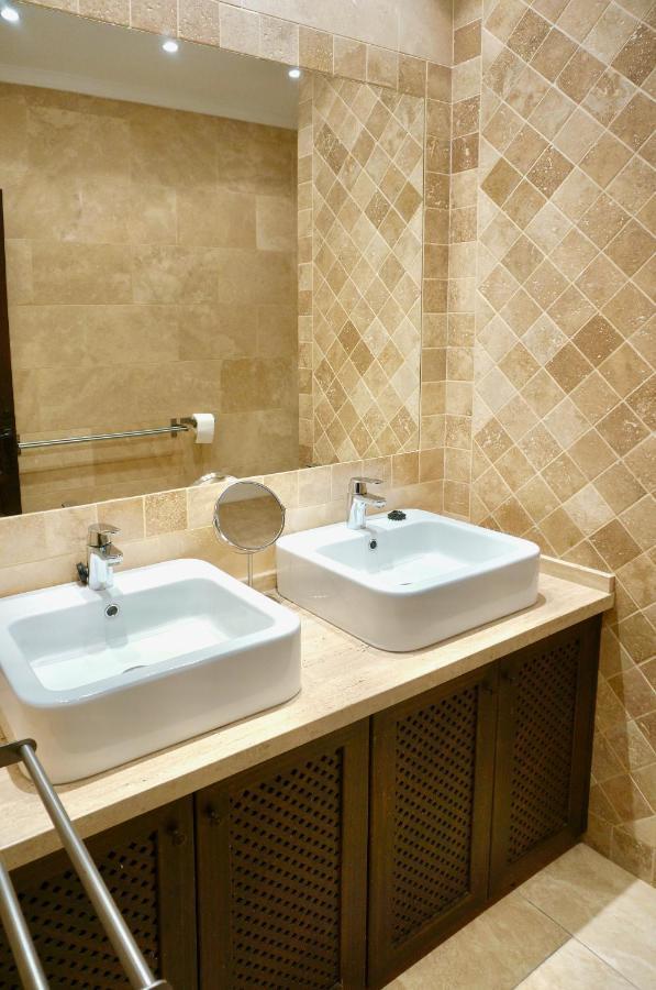 Willa Casa Alba Nerja Zewnętrze zdjęcie