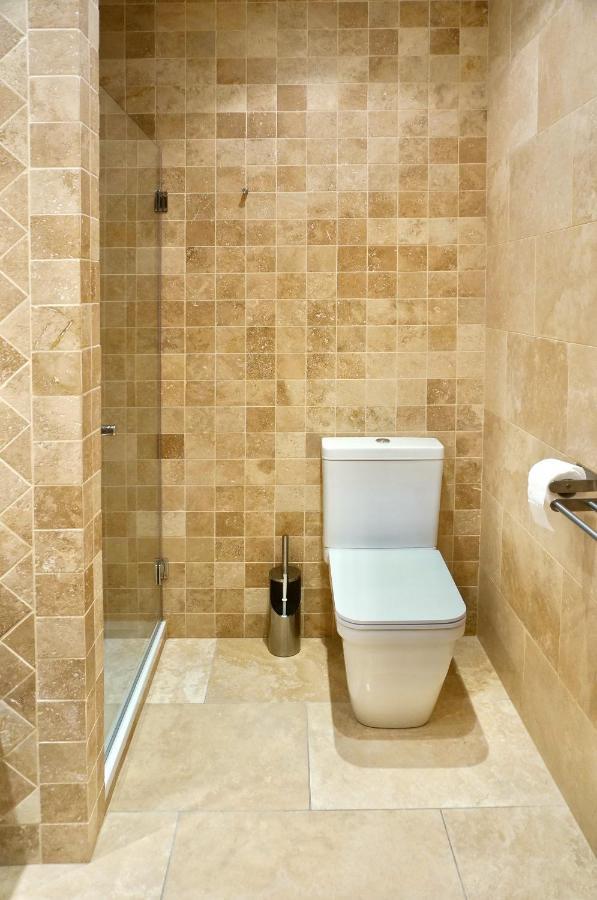 Willa Casa Alba Nerja Zewnętrze zdjęcie